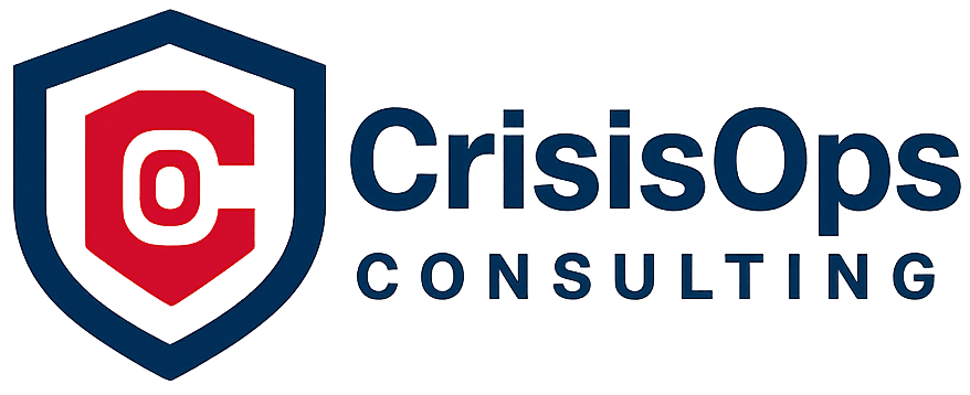 CrisisOps Consulting