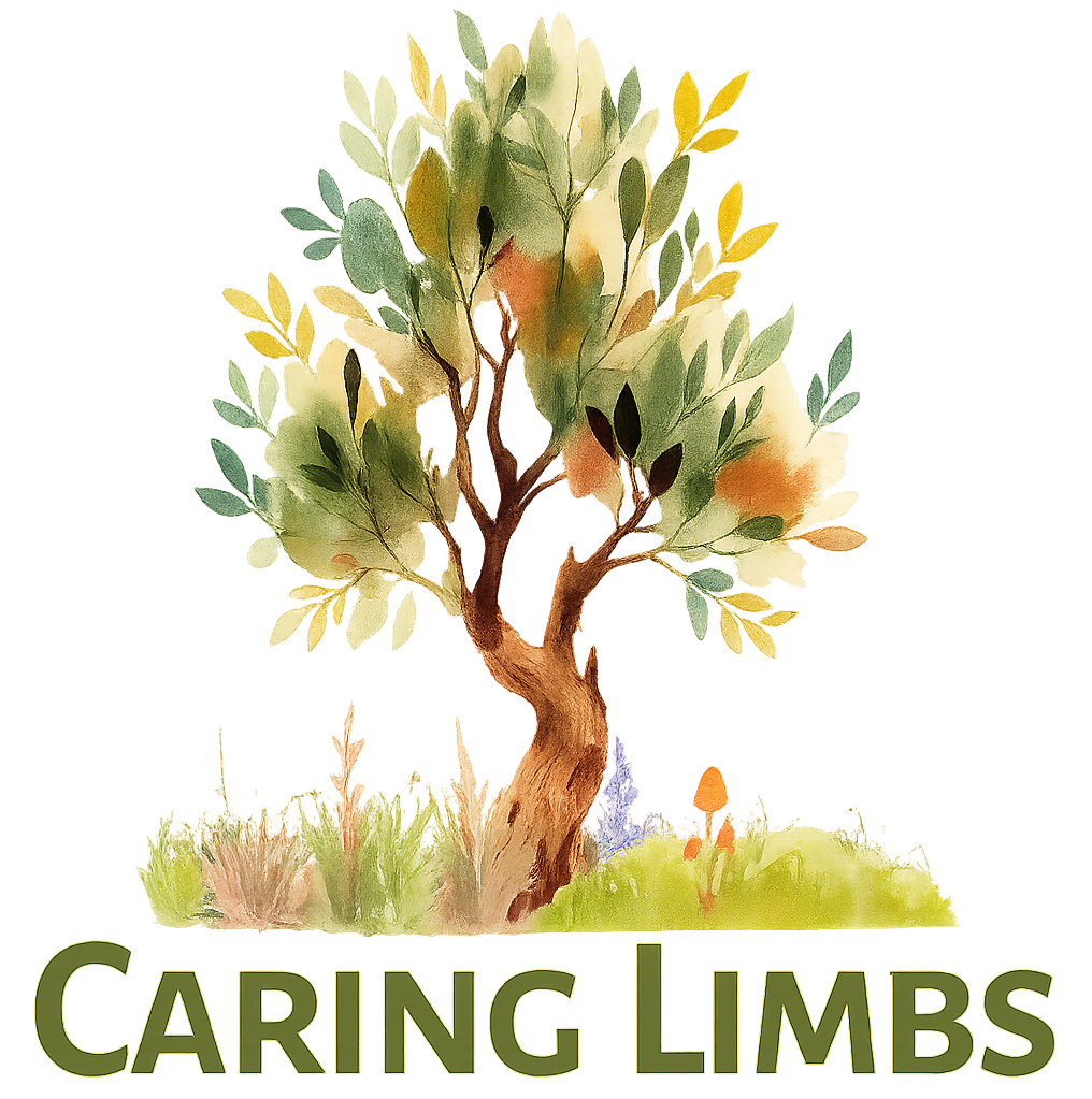 Caring Limbs Foundation