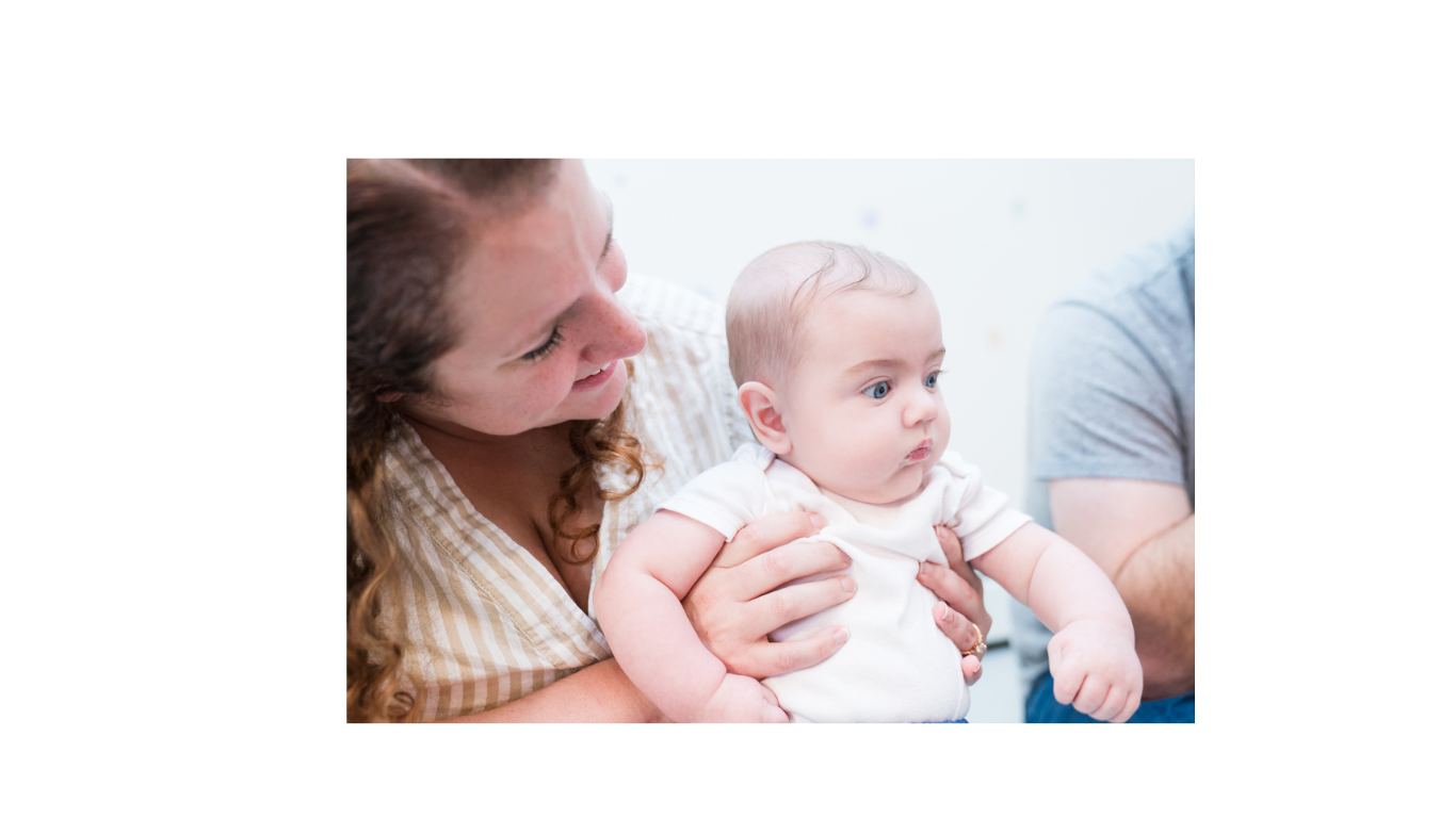 Happy Talk Tinies | Middletown