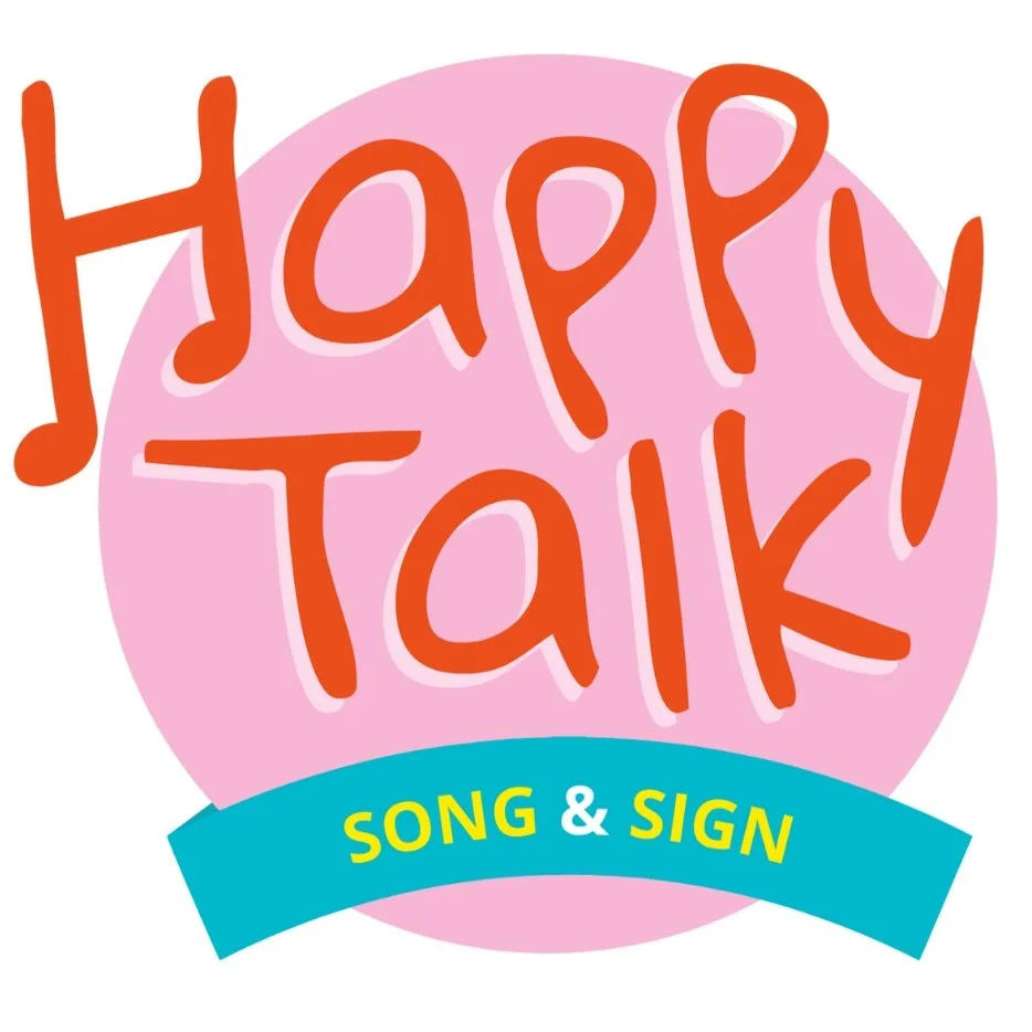 Victory SLP | Happy Talk RI