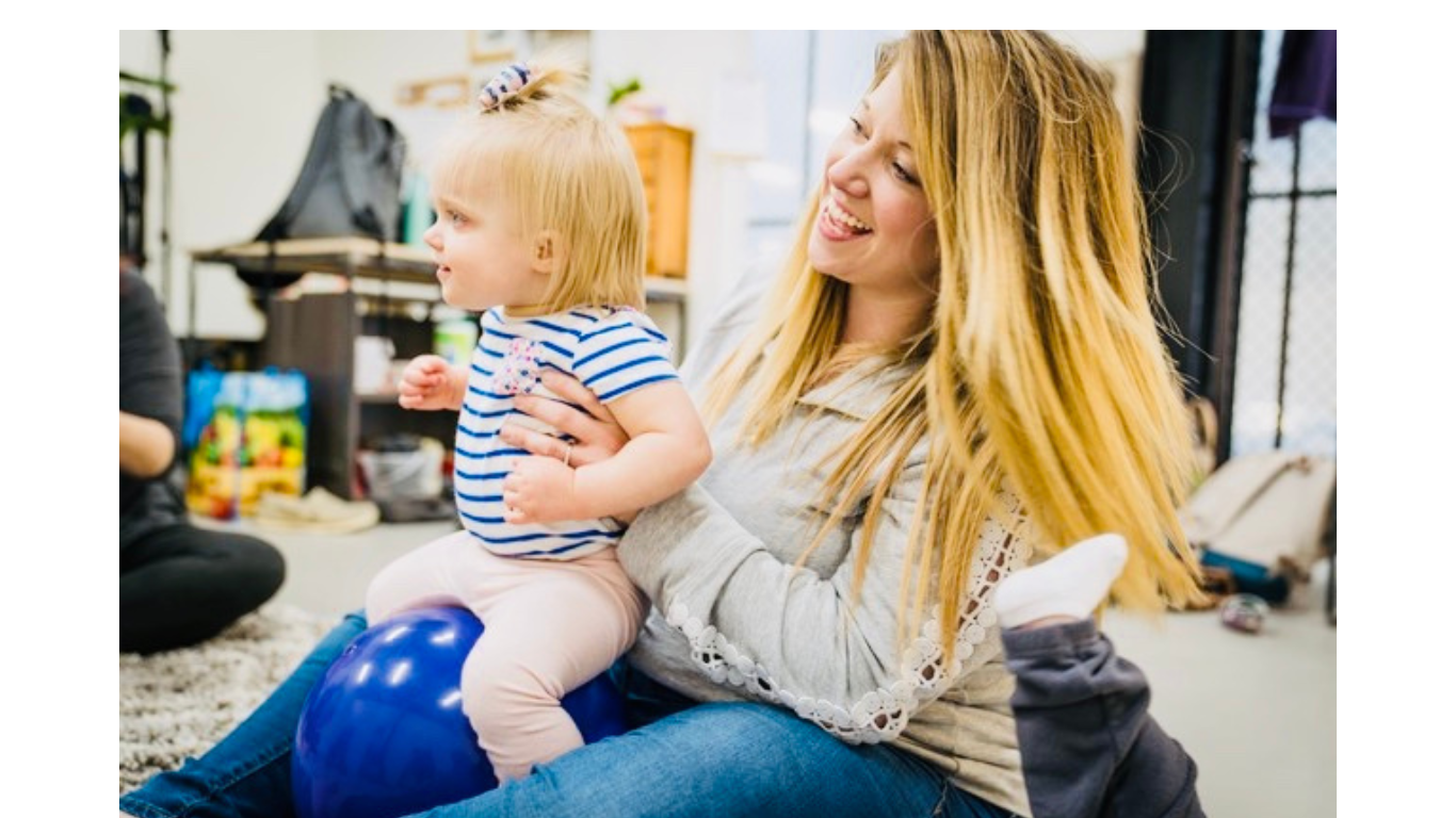 Happy Talk Tots | Middletown