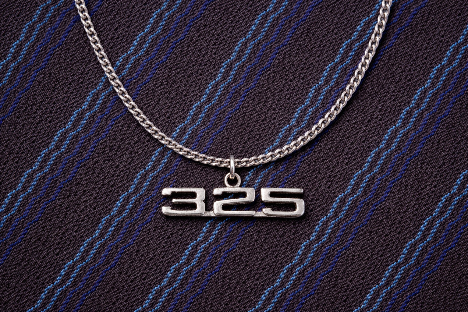 325 necklace