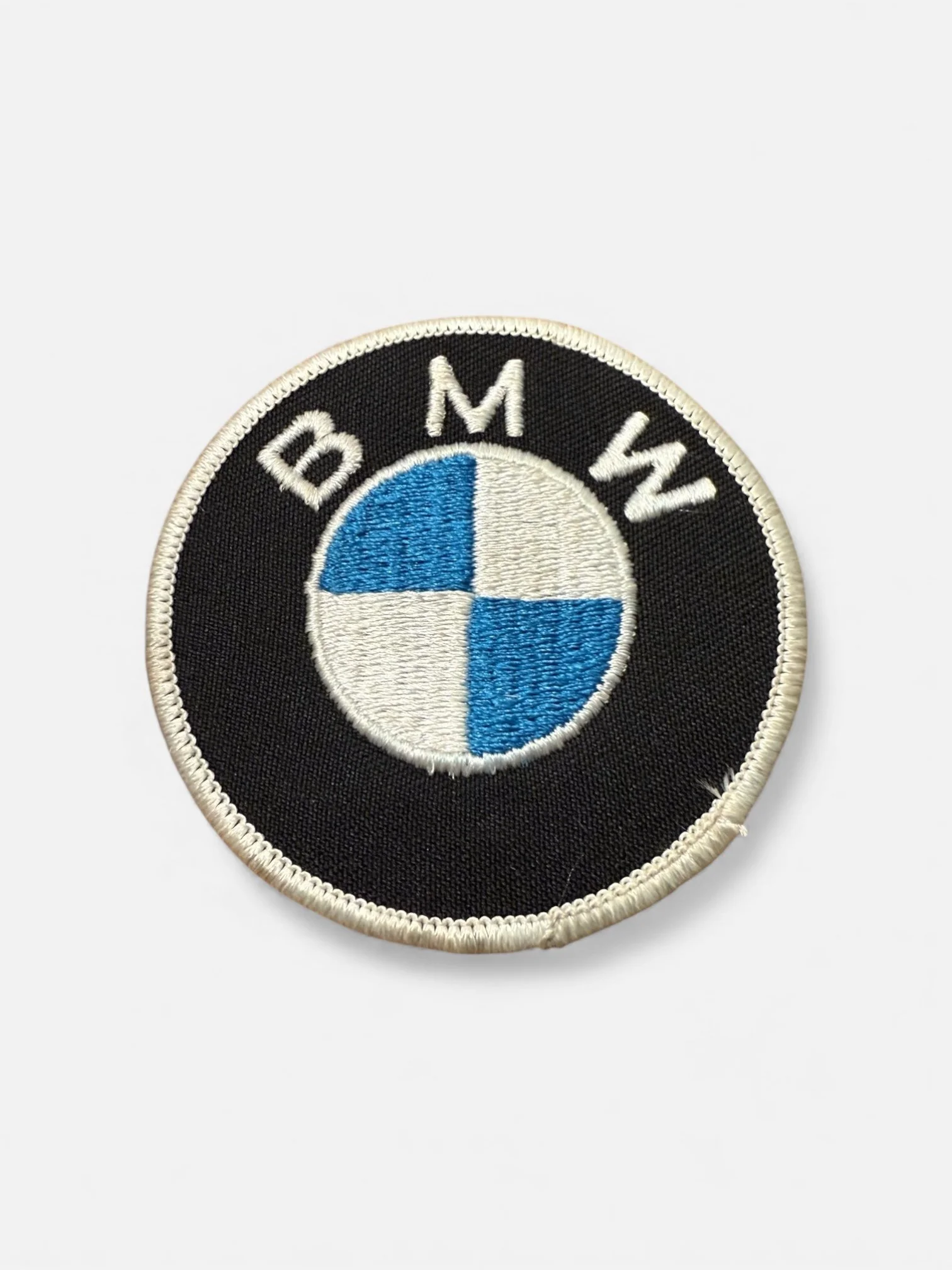 BMW patch