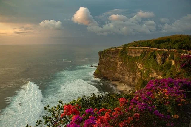 Uluwatu Bali