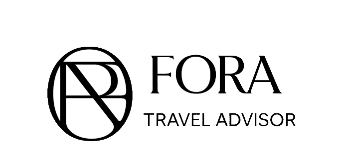 View Farrin's Fora Travel Advisor Profile