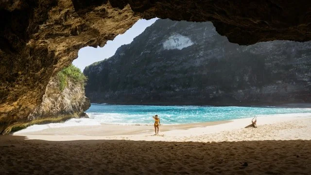 Nusa Penida Bali