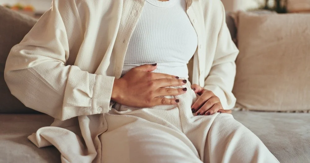 Why Am I So Bloated All the Time?