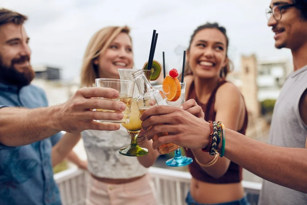 Does Alcohol Trigger IBS Flare Ups?