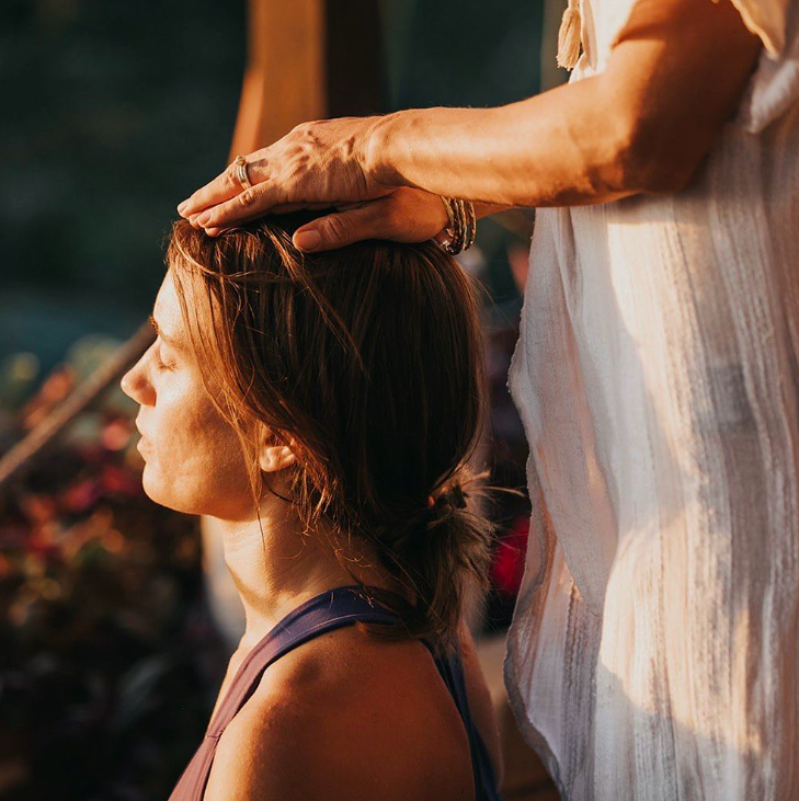 Yoga Teacher Training