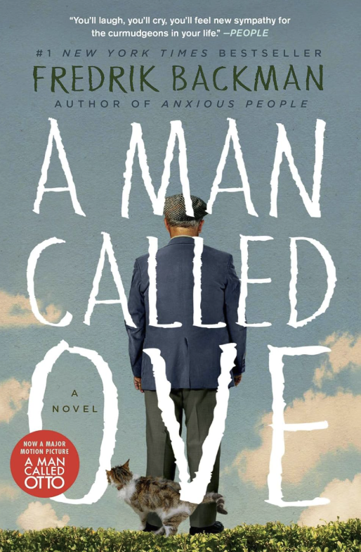 A Man Called Ove