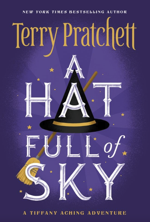 A Hat Full of Sky