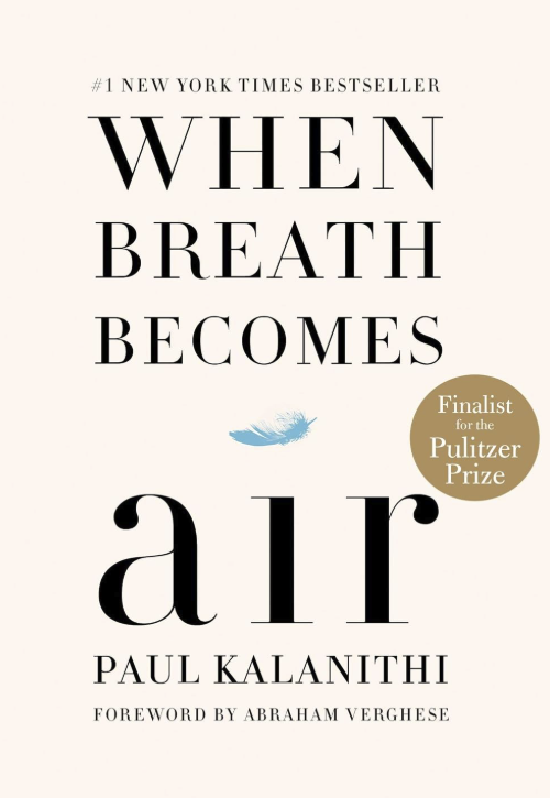 When Breath Becomes Air