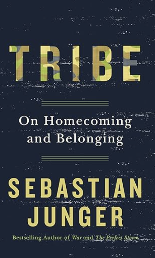 Tribe: On Homecoming and Belonging
