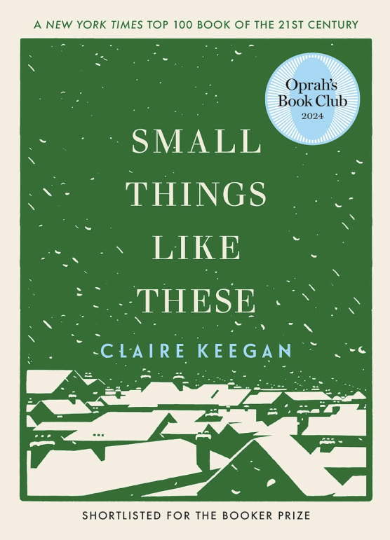 Small Things Like These