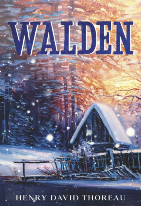 Walden | Henry David Thoreau