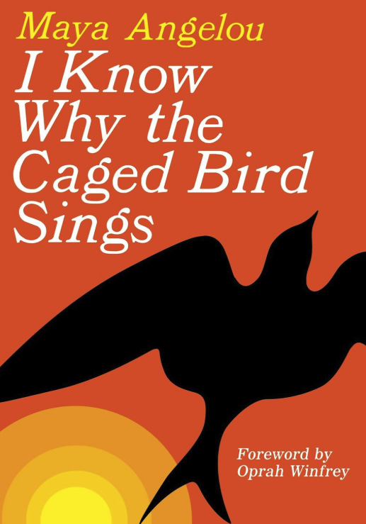I Know Why the Caged Bird Sings
