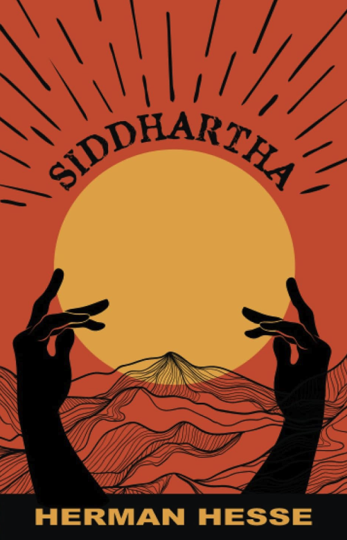 Siddhartha | Herman Hesse
