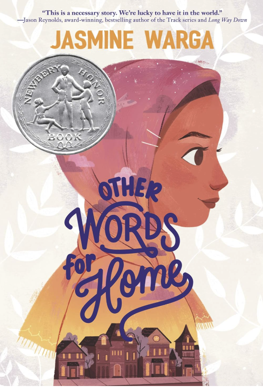 Other Words for Home