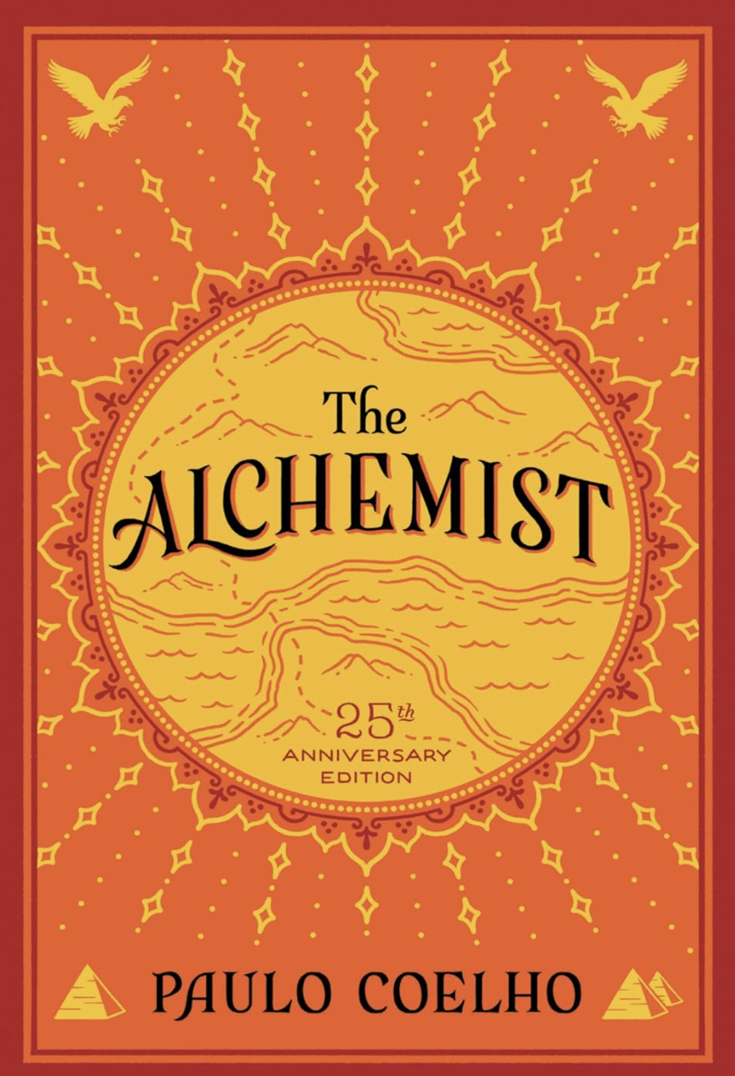 The Alchemist | Paulo Coelho