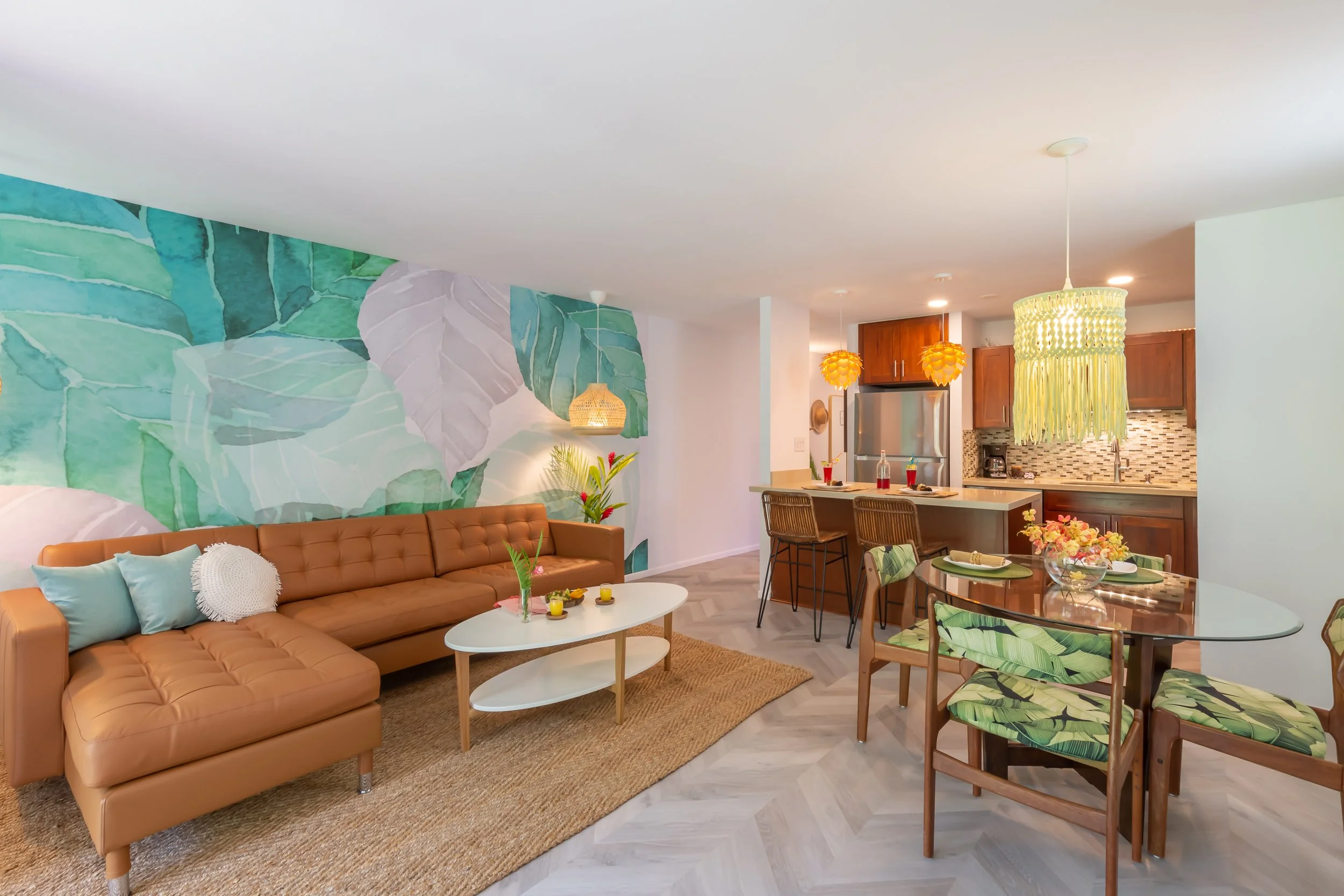 The Turtle Bay Signature