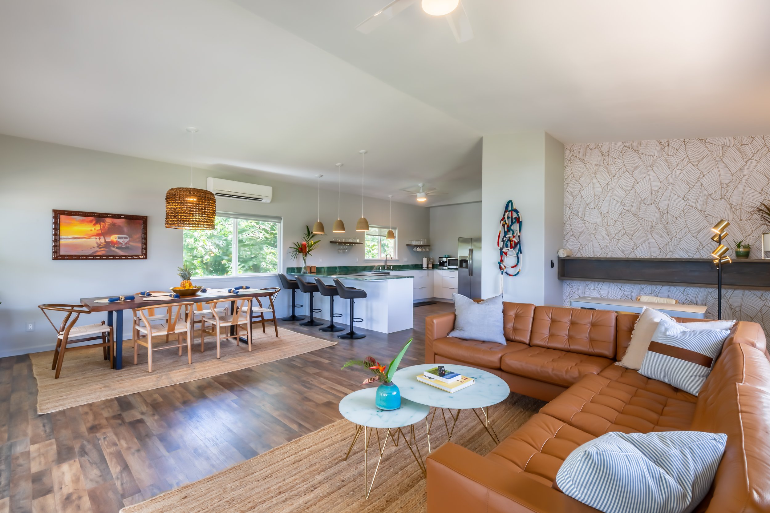 North Shore Executive Ocean Loft