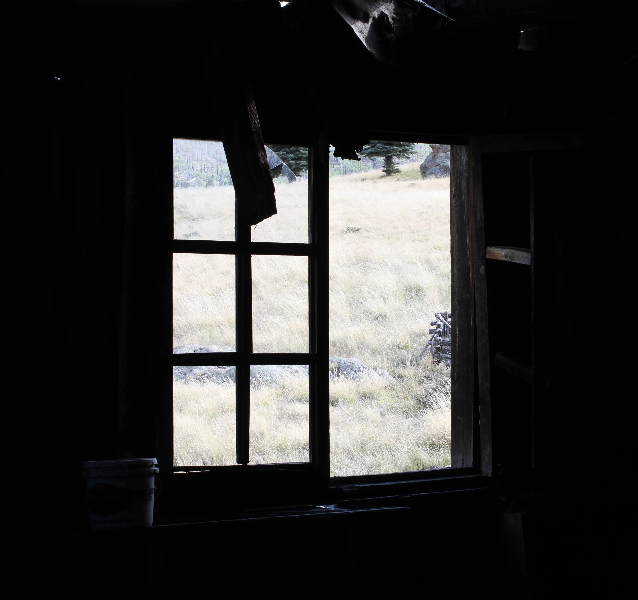 Valles Calder, NM (2023)