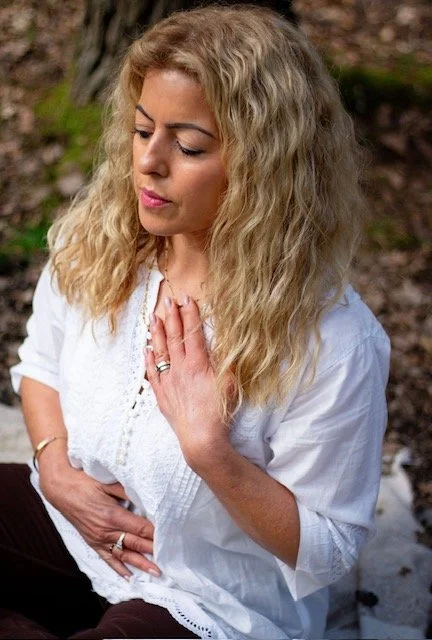 The Inner Release Experience at New Moon Mill RG27 0RB 5th July 1-4.30pm