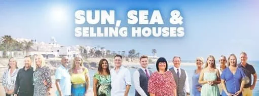 Sun, Sea and Selling Houses - Channel 4