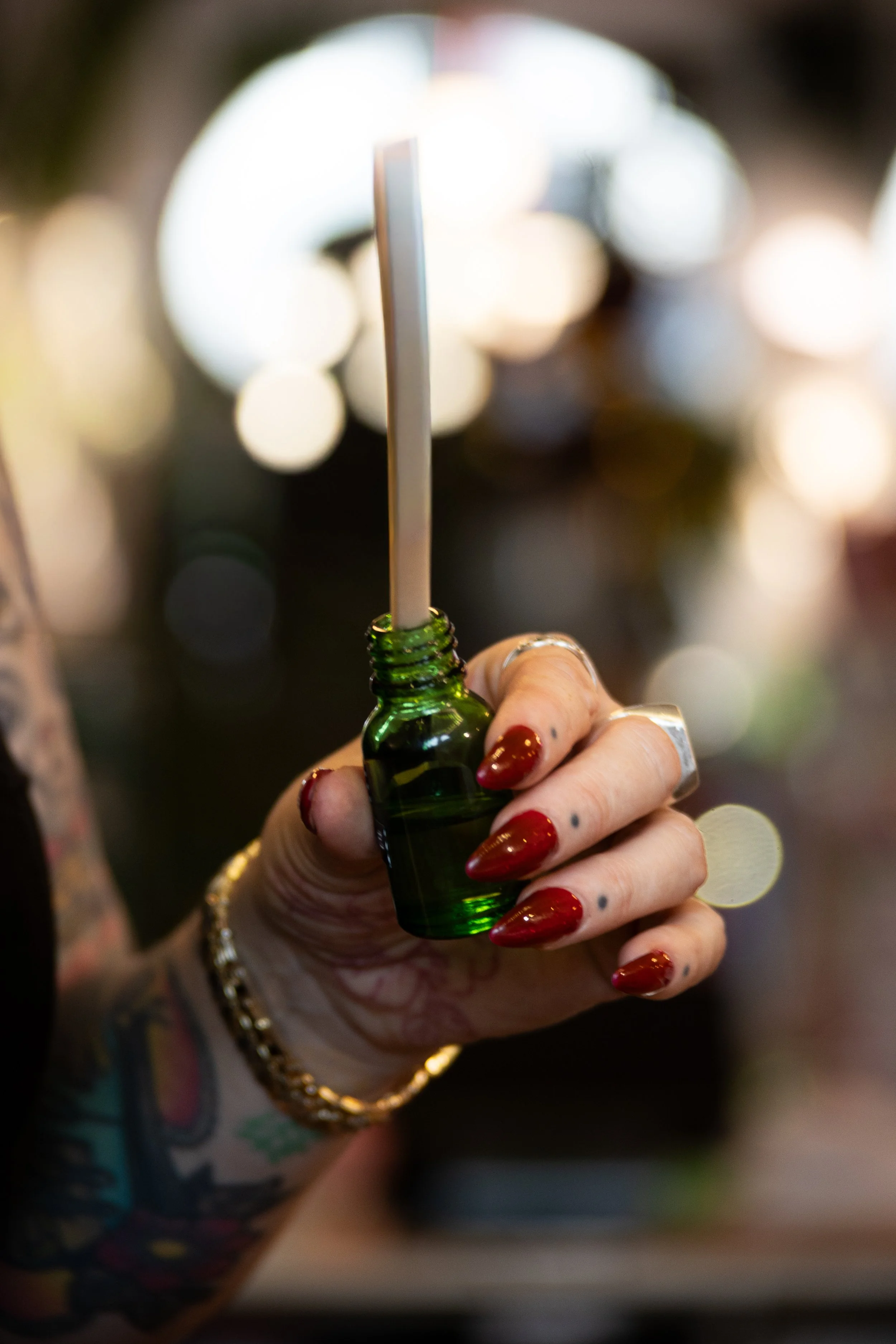 Perfume Workshop