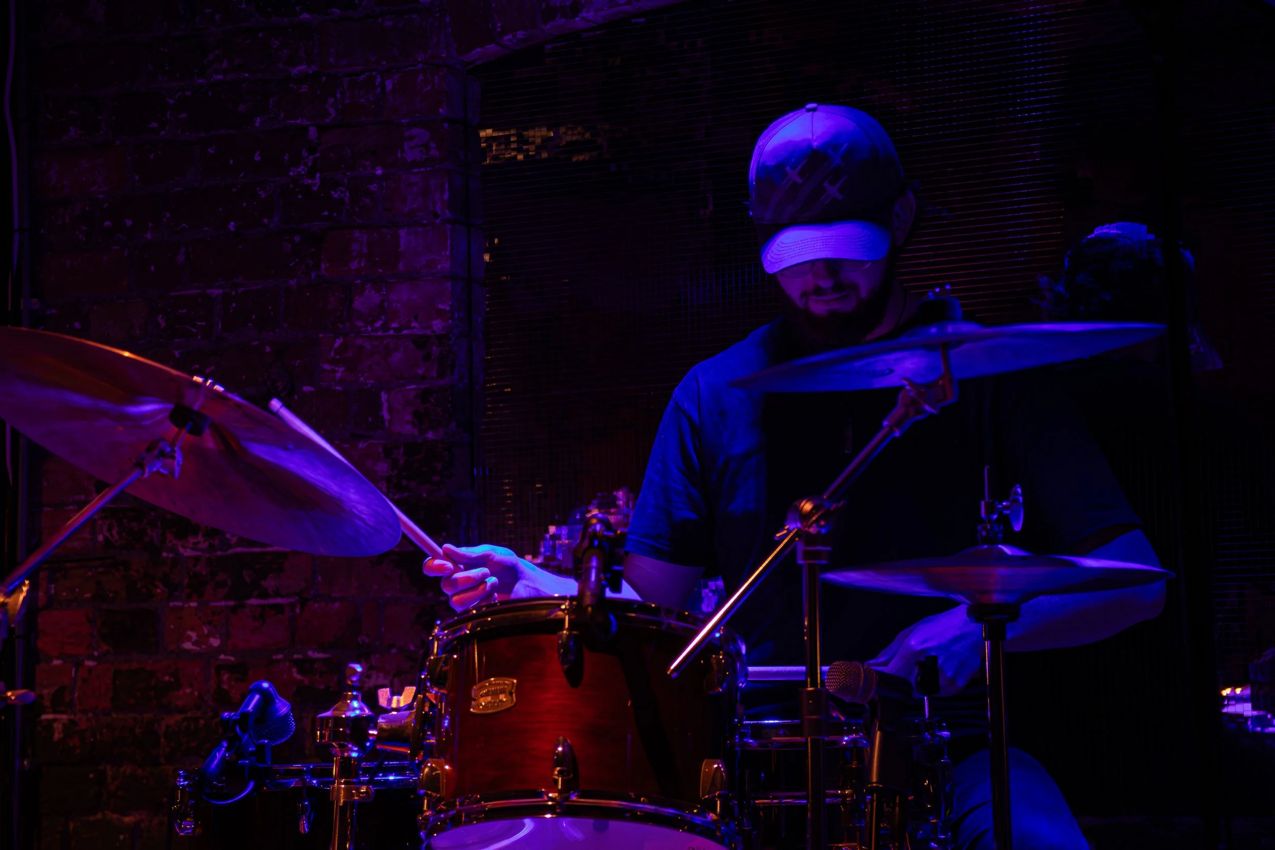 Live Event - Live Odyssey Performance