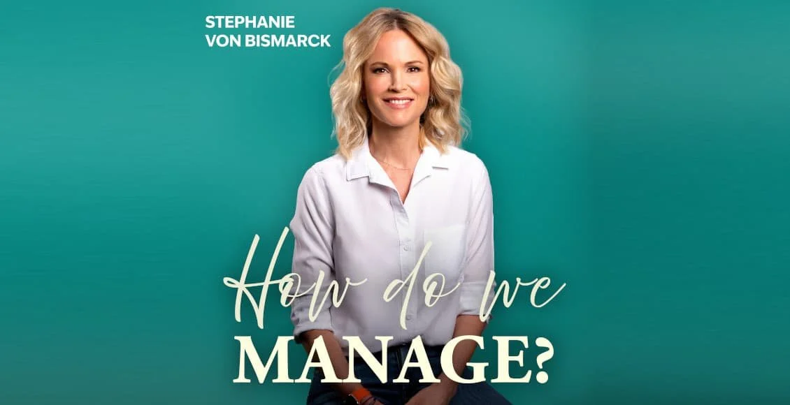 How do we manage?