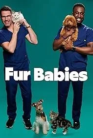 Fur Babies -  Channel 4