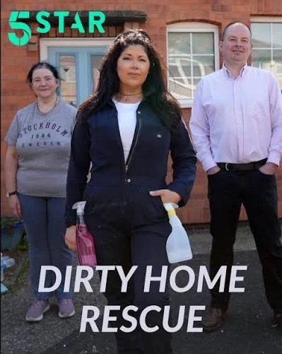 Dirty Home Rescue