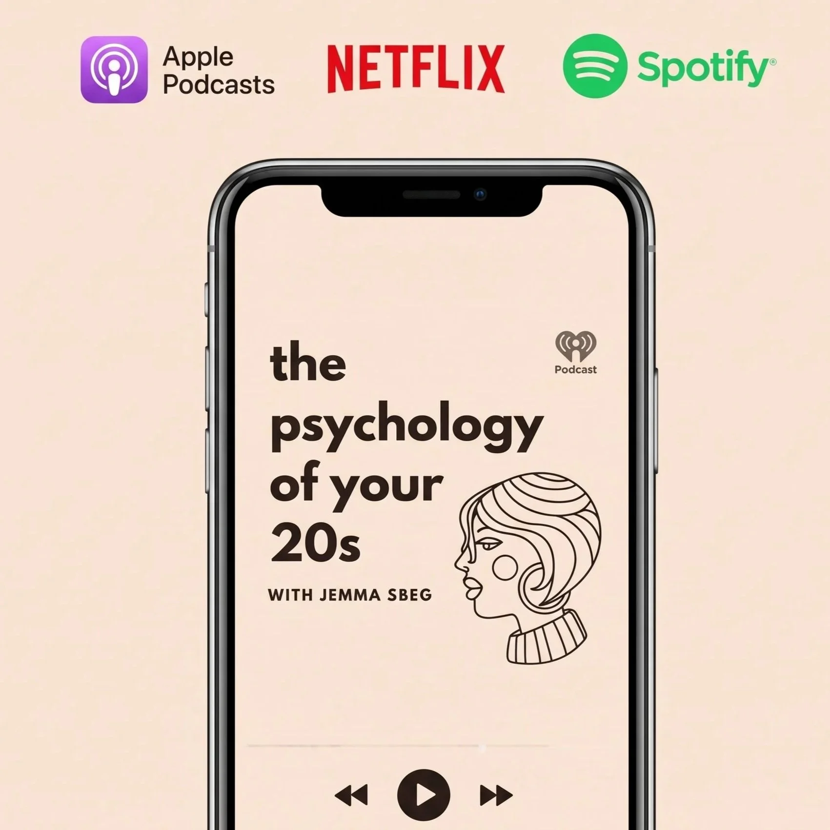 The Psychology of your 20s