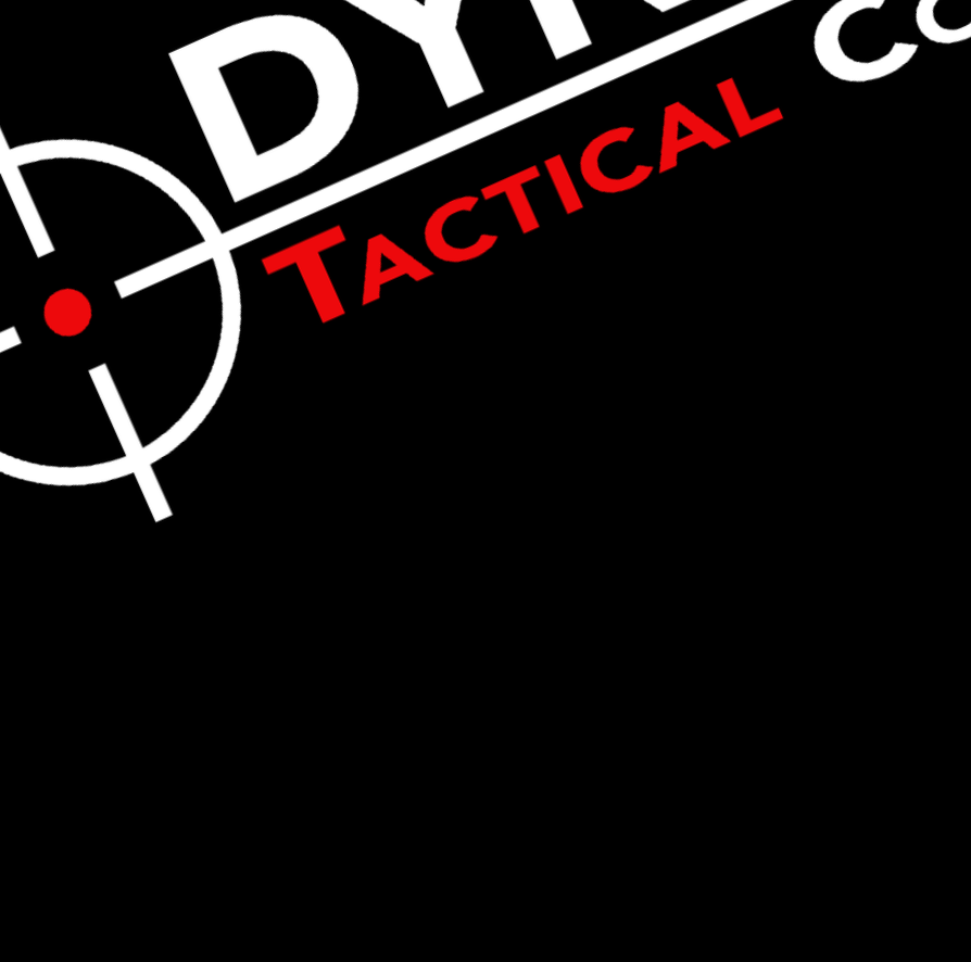 Dynamic Tactical Concepts