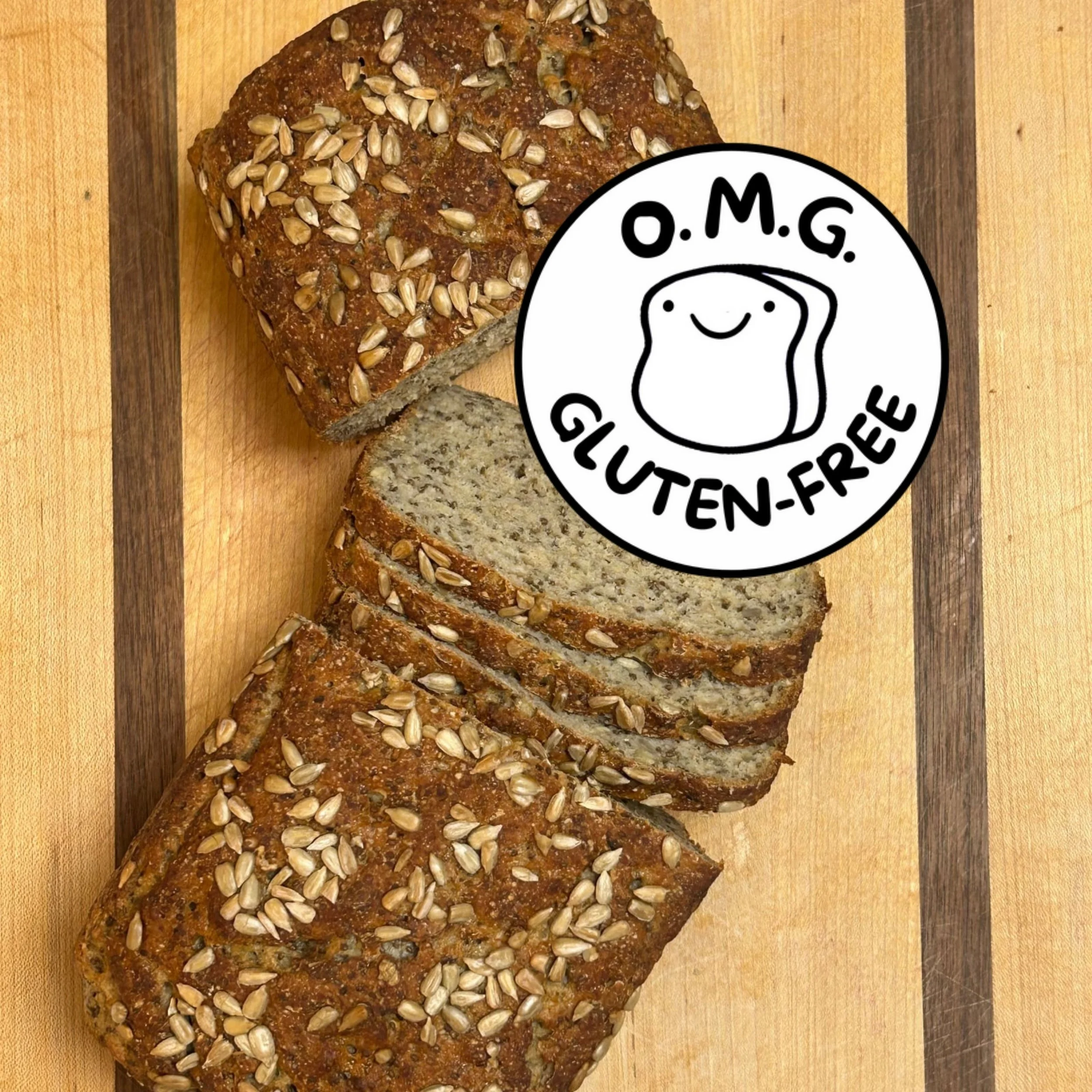 Bread Subscription — Tier 1 (Monthly)