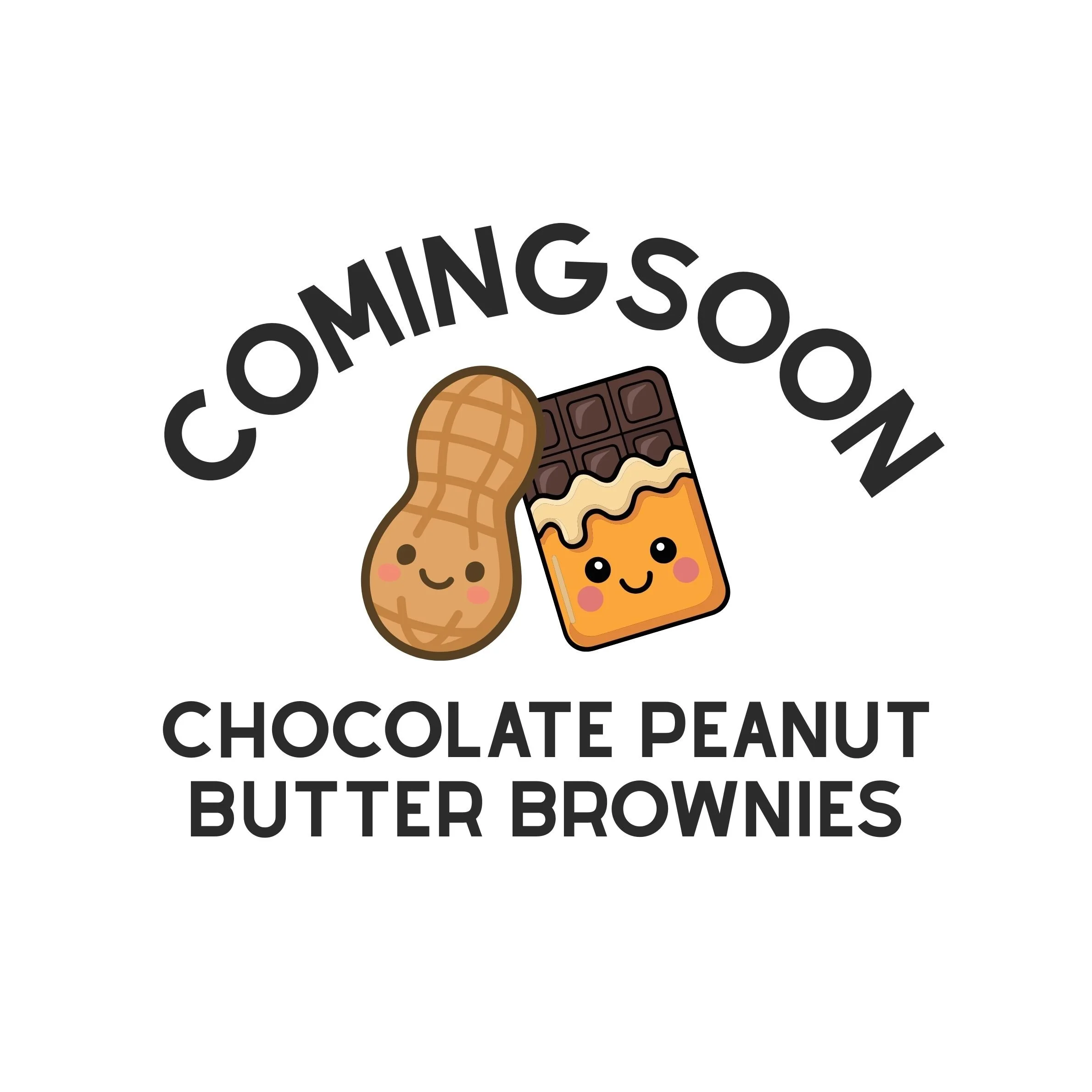 Chocolate & Peanut Butter Brownies