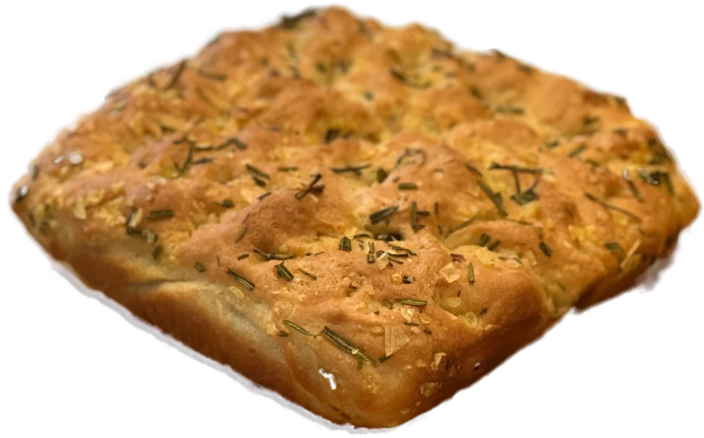 Focaccia Breads!