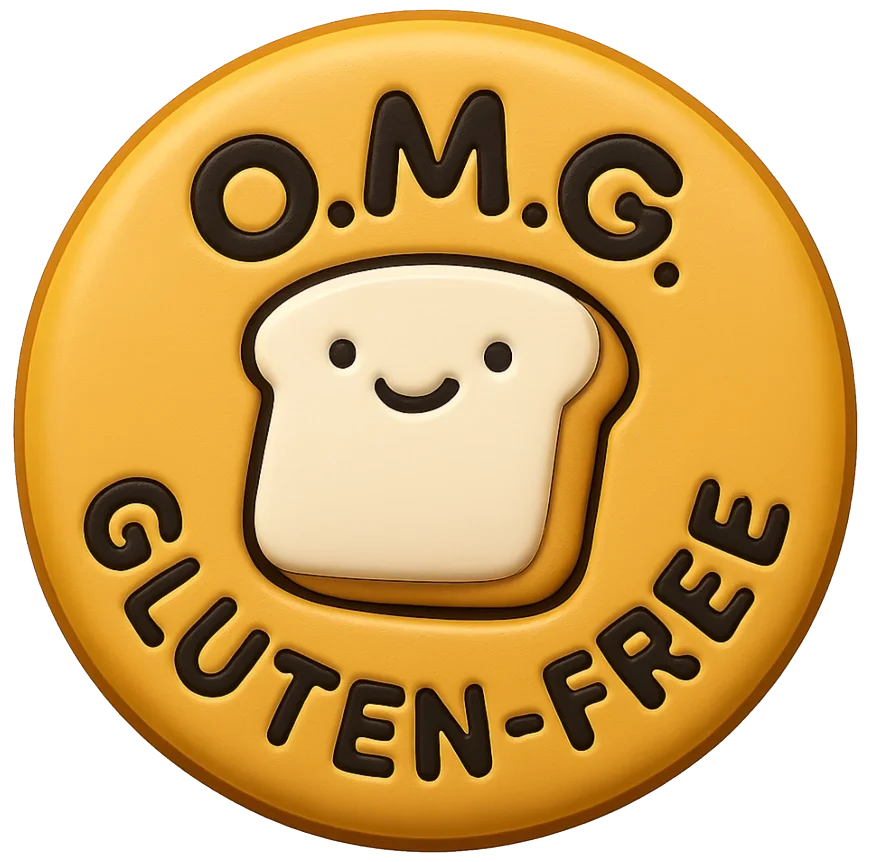O.M.G. Gluten Free!