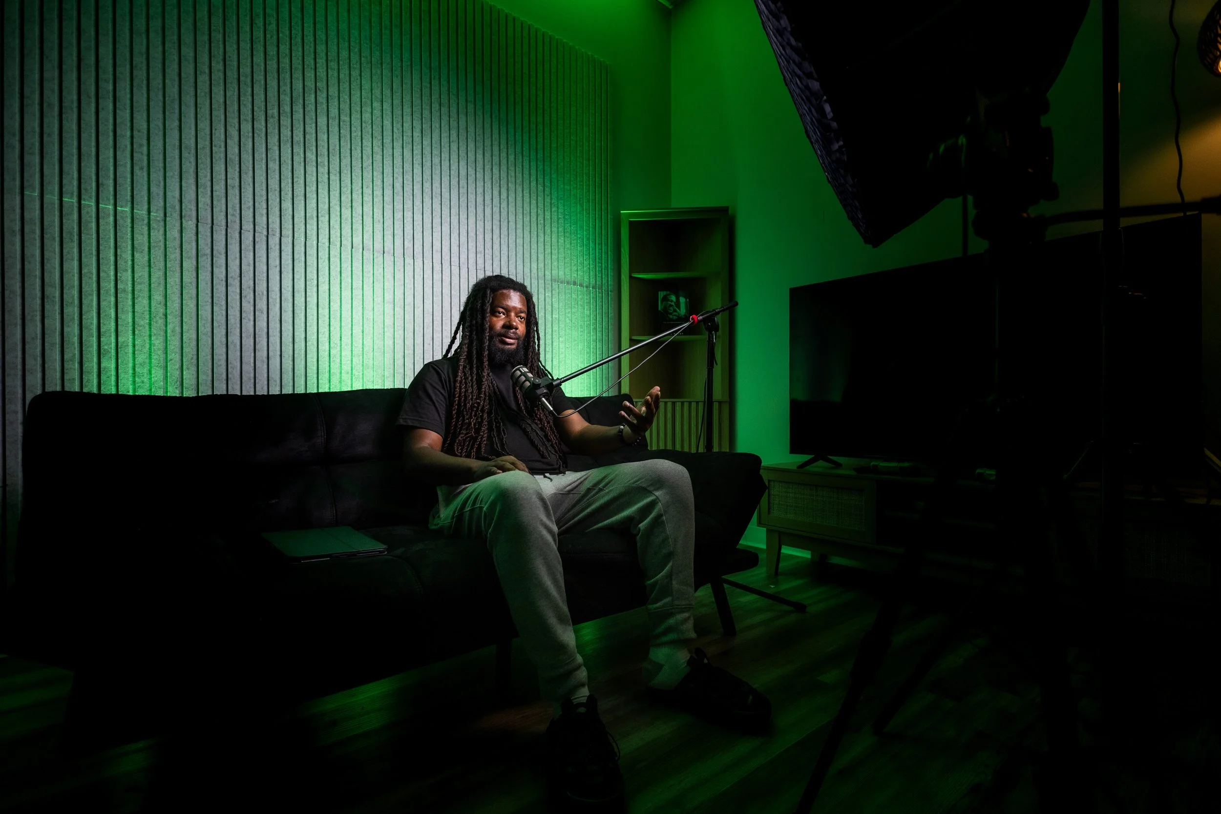 Virtual Presentation via Zoom