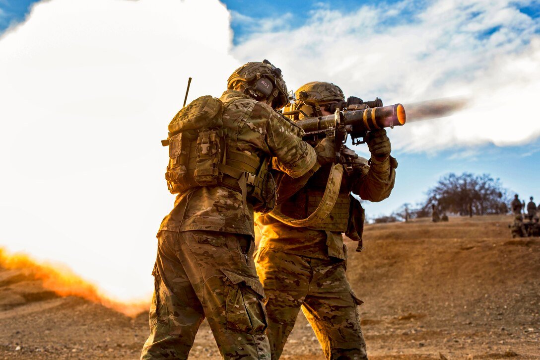 Blast Overpressure in Military Training: The Invisible Readiness Risk and How to Reduce It.
