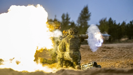The RSO Problem: Why Training Cadre Carry the Highest Blast Burden and What Leaders Can Do Now