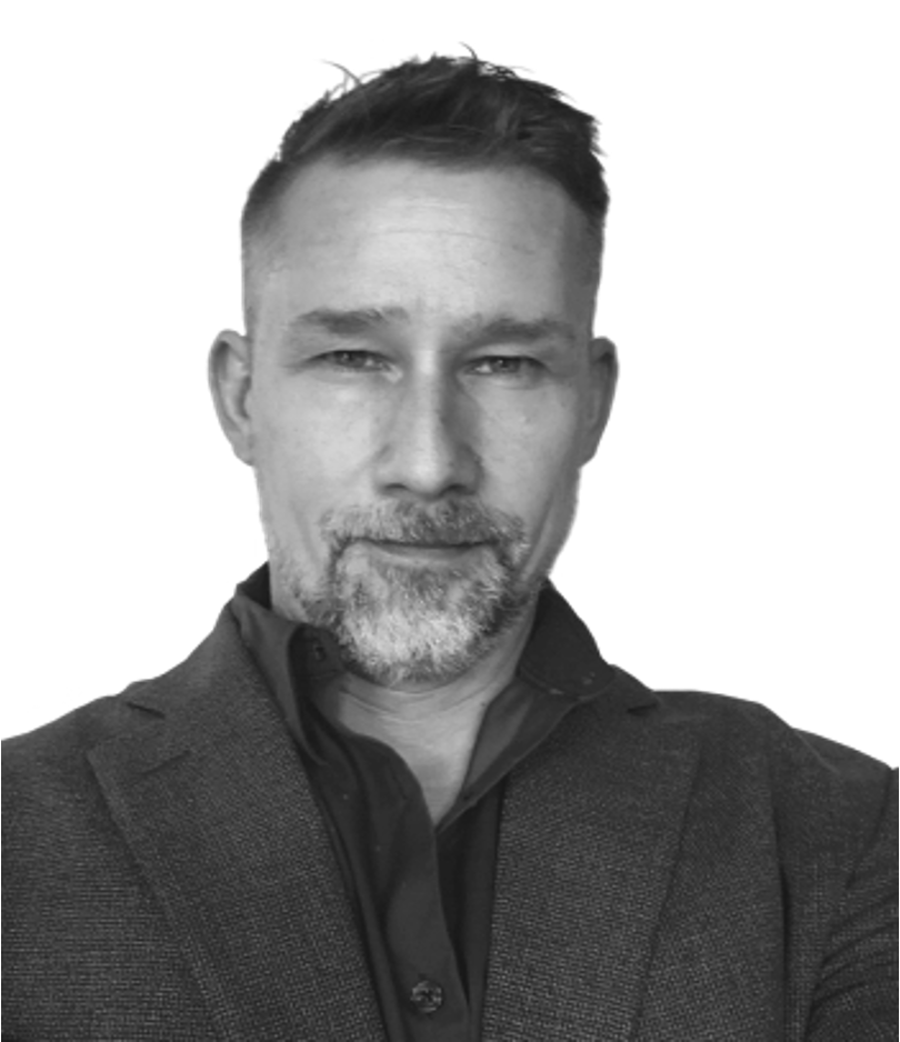 Robert Grinstead EBSS co-founder and Chief Solutions Officer