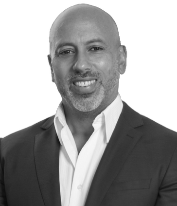 Richard Rosado EBSS co-founder COO and CFO