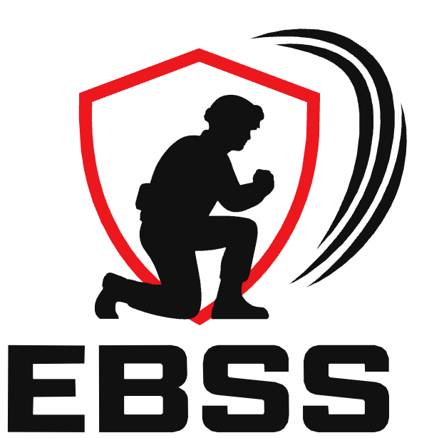 EBSS close-quarters blast overpressure mitigation for risk-management thresholds