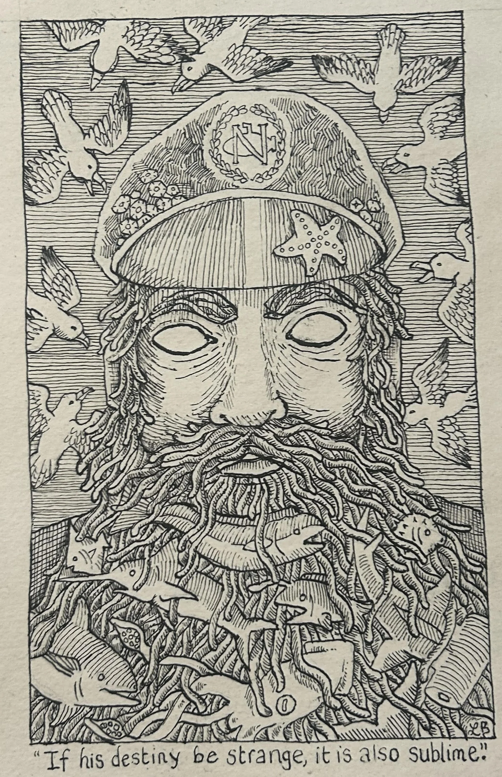 From 20,000 LEAGUES UNDER THE SEA