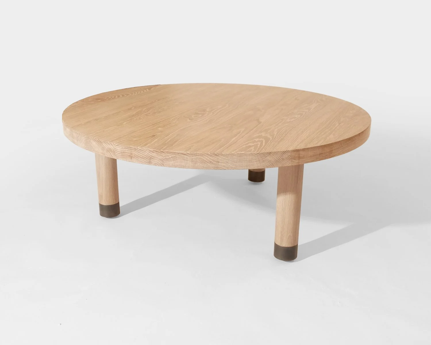 Round Coffee Table