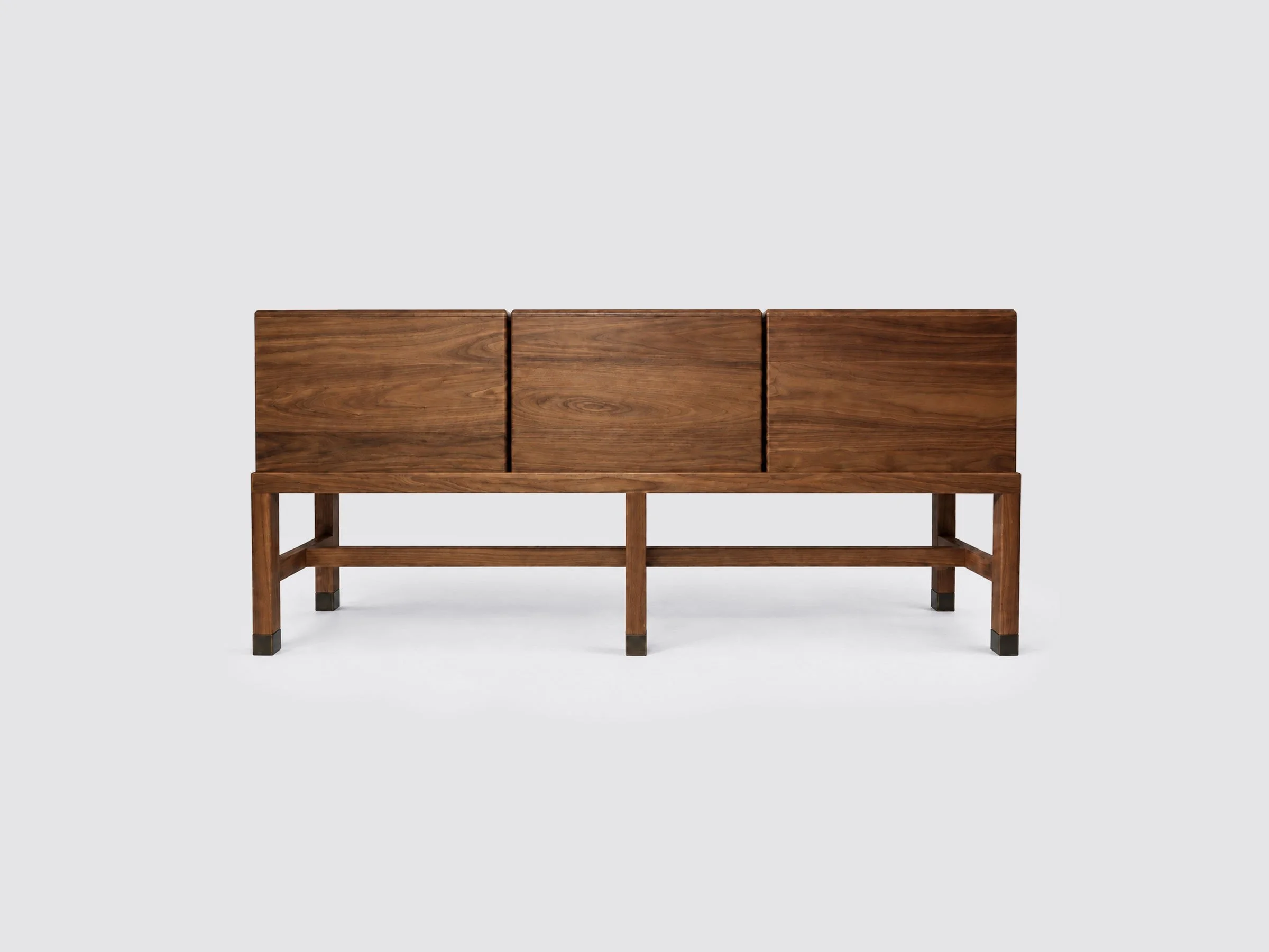 Box Storage Console