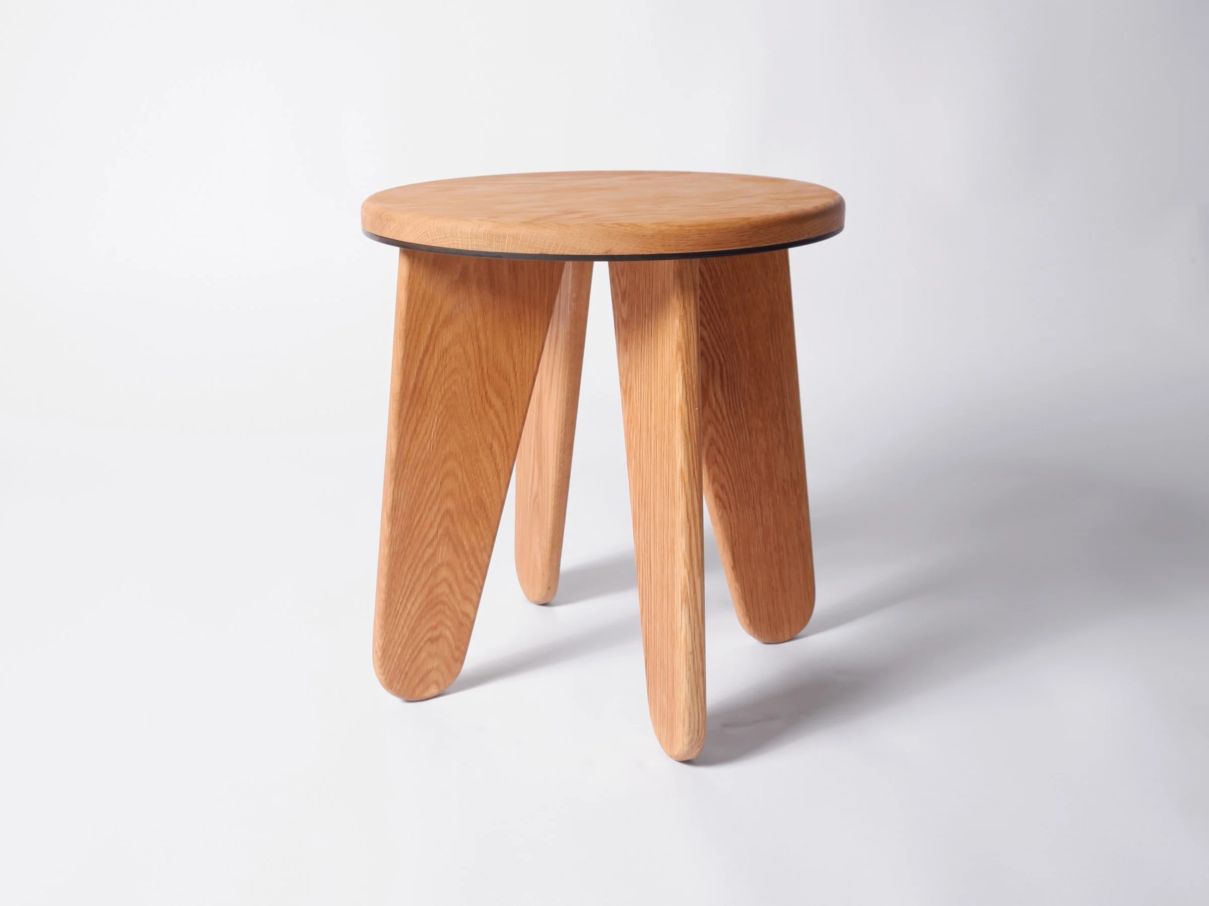 Side Stool