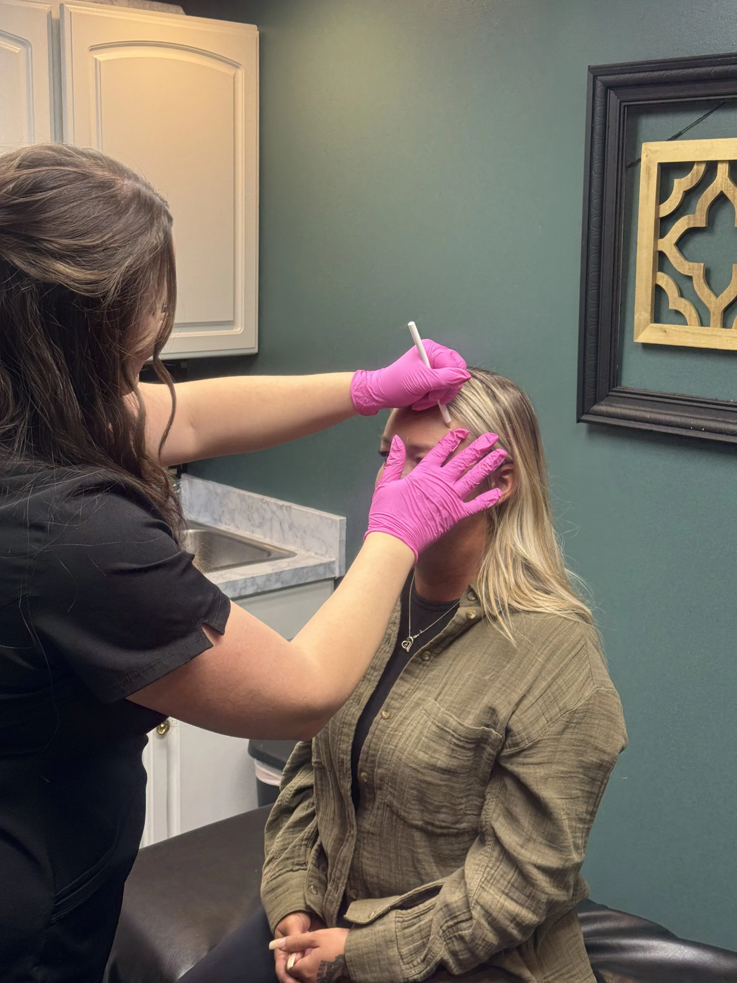 The Confidence Crown Hair Co.